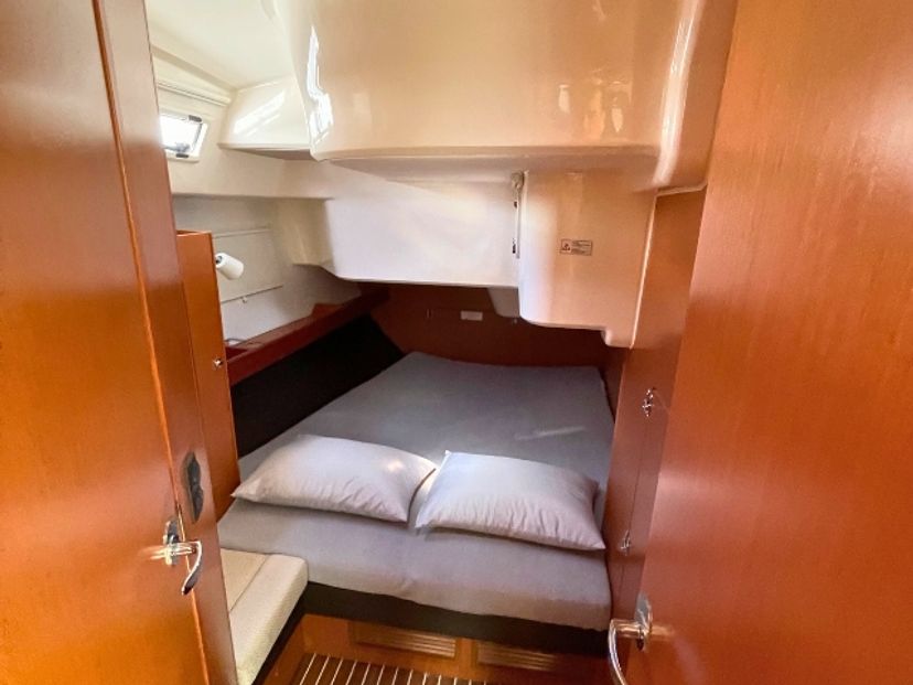Bavaria Yachtbau CRUISER 51 Prince Nikolaos