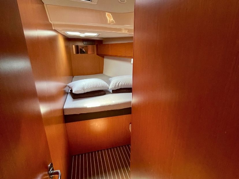 Bavaria Yachtbau CRUISER 51 Prince Nikolaos