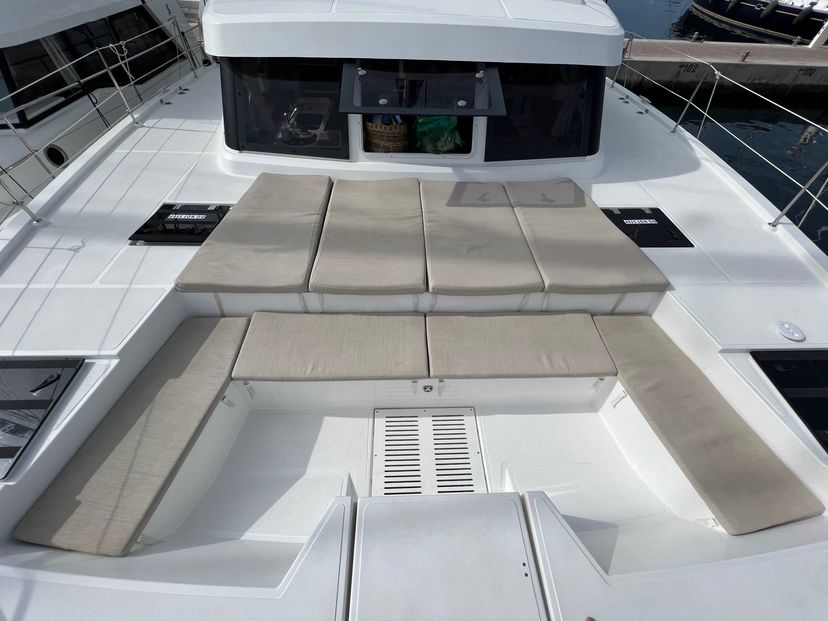 Bali Catamarans CATSPACE MOJE SUNCE