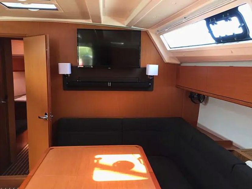 Bavaria Yachtbau 46 Renee