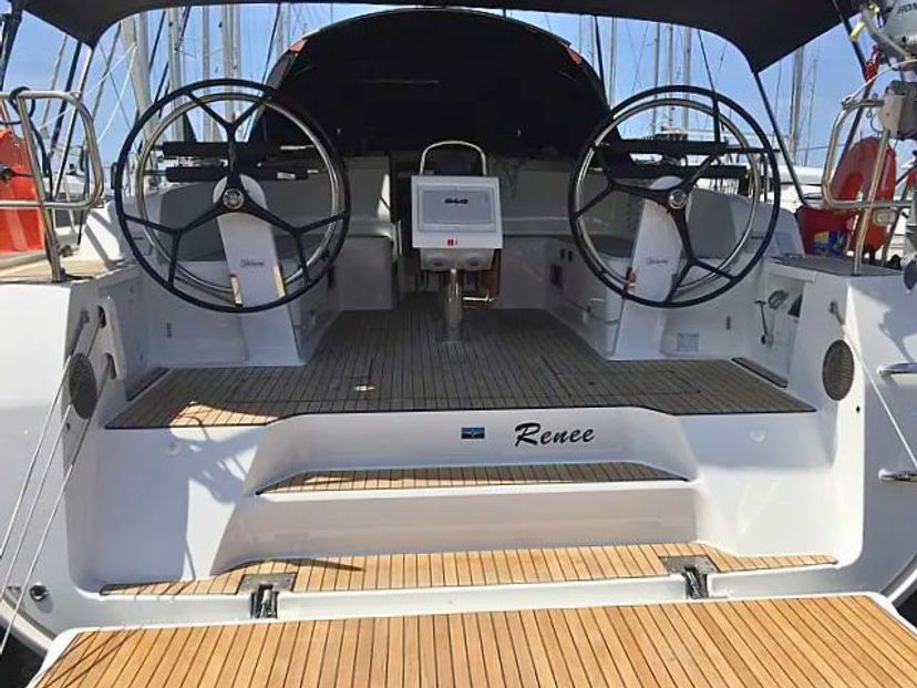 Bavaria Yachtbau 46 Renee