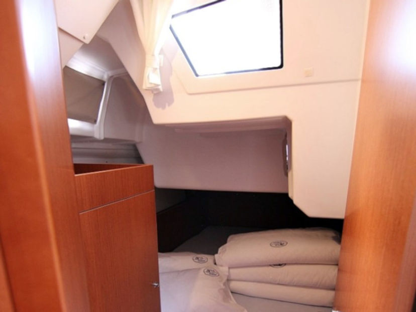 Beneteau 38 FEDE