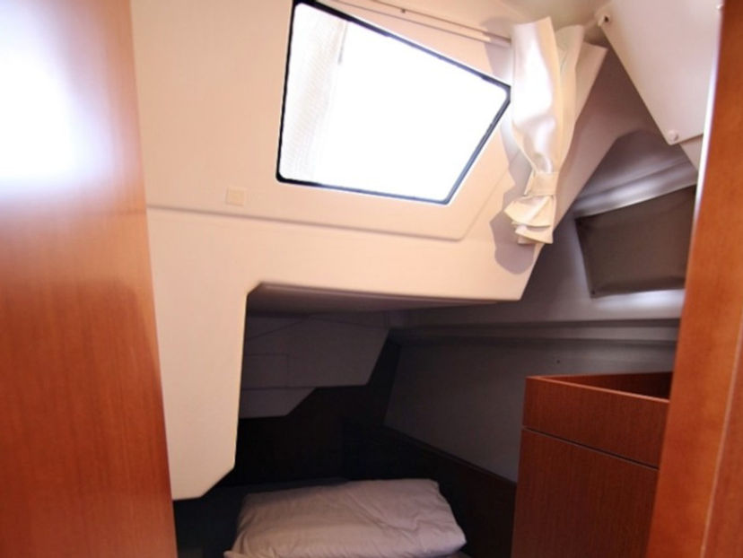 Beneteau 38 FEDE