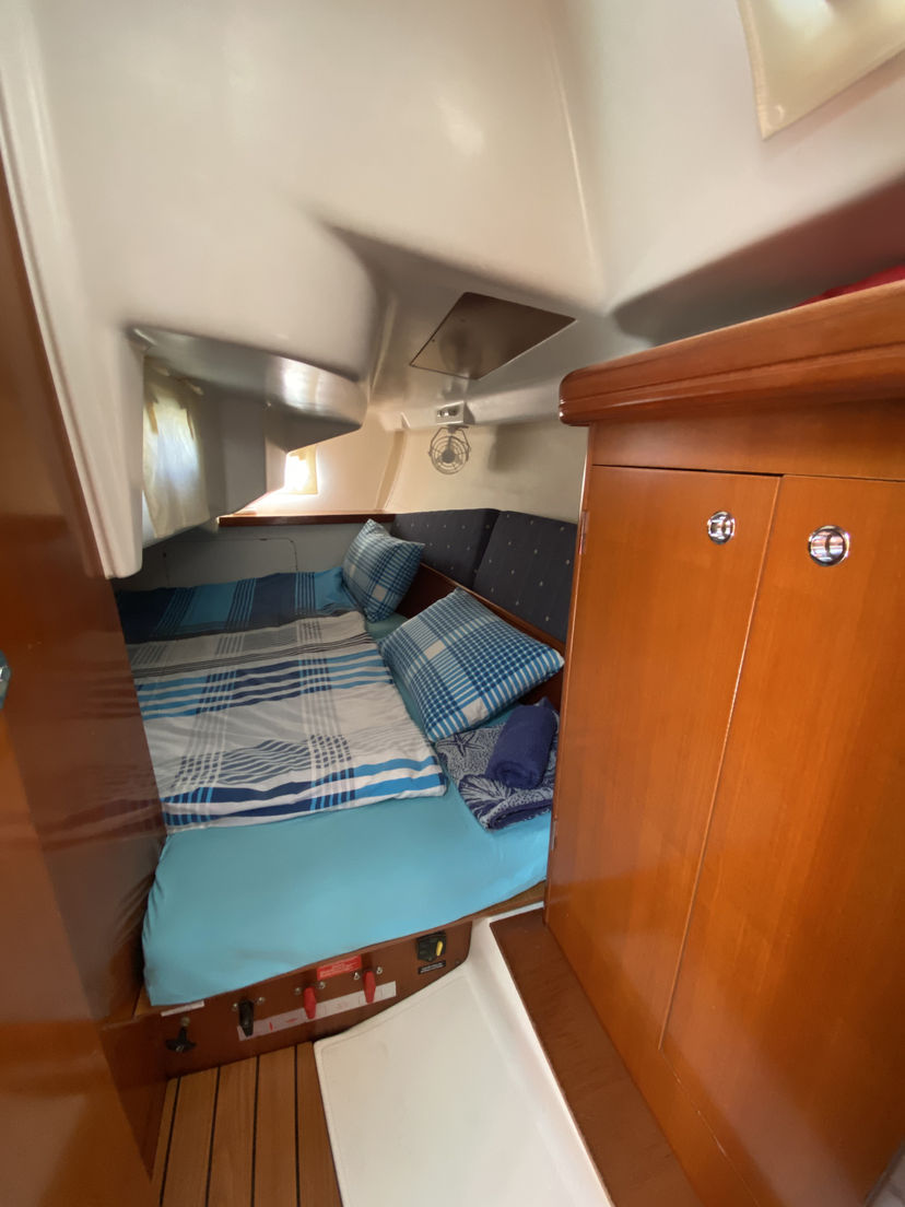 Beneteau OCEANIS 323 Zippy