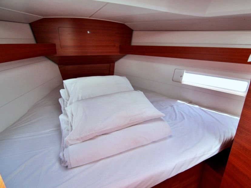 Dufour Yachts GRAND LOUISE