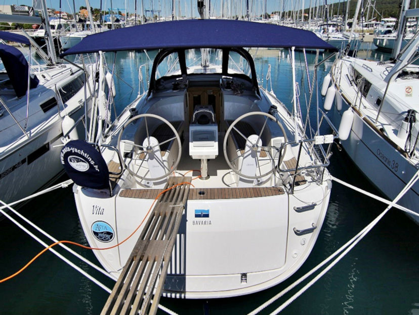 Bavaria Yachtbau 34 VITA