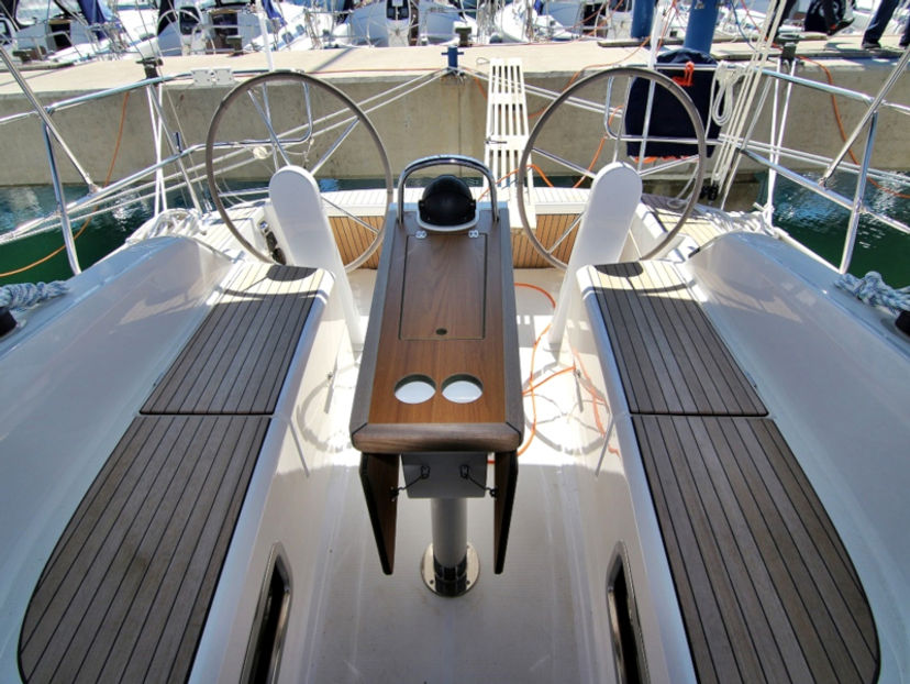 Bavaria Yachtbau 34 VITA