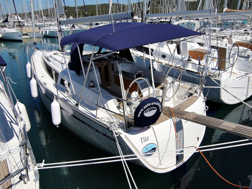 Bavaria Yachtbau 34 VITA