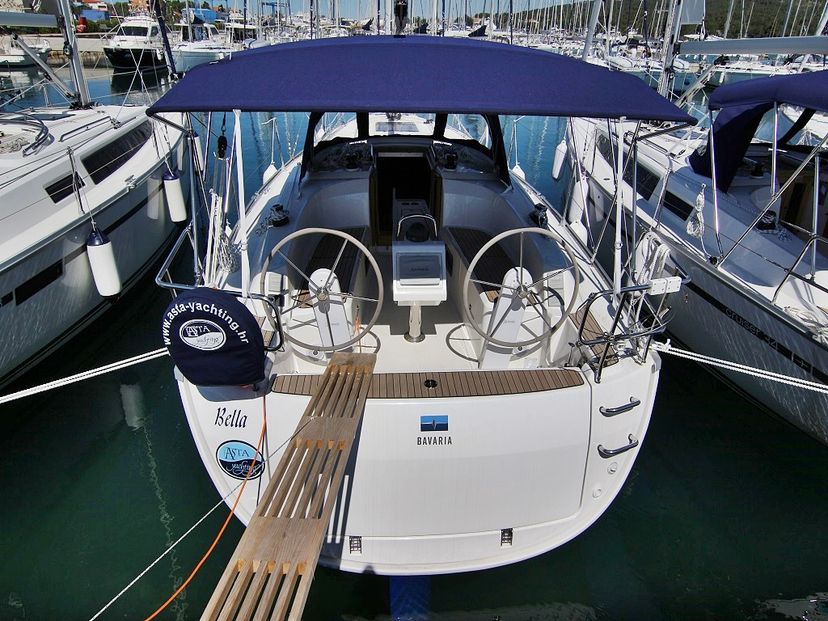 Bavaria Yachtbau 34 BELLA