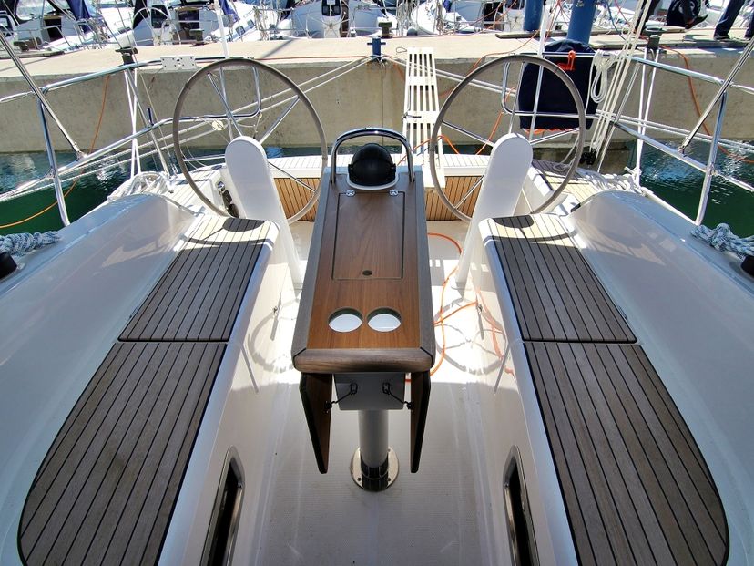 Bavaria Yachtbau 34 BELLA