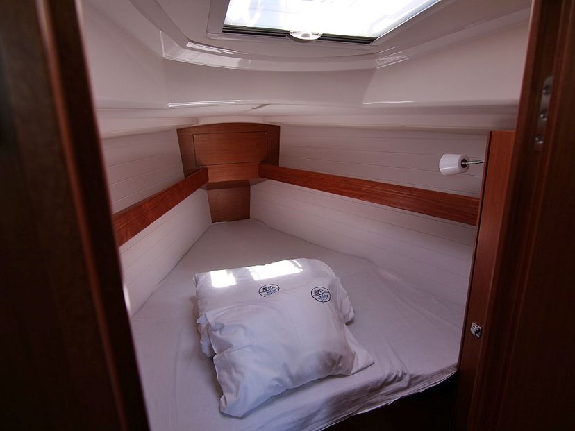 Bavaria Yachtbau 34 BELLA