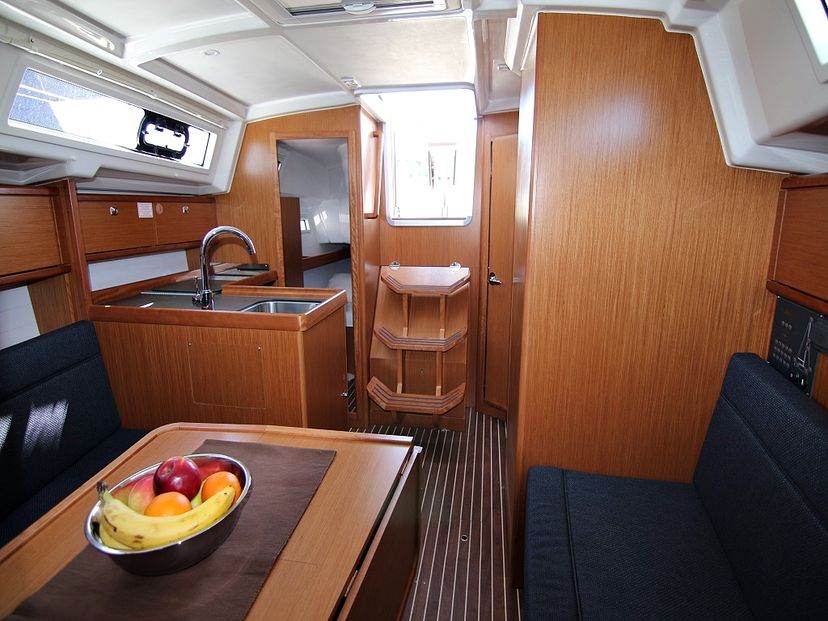 Bavaria Yachtbau 34 BELLA