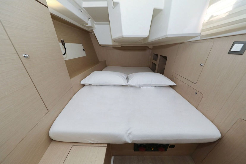Beneteau OCEANIS 46.1 Melissa