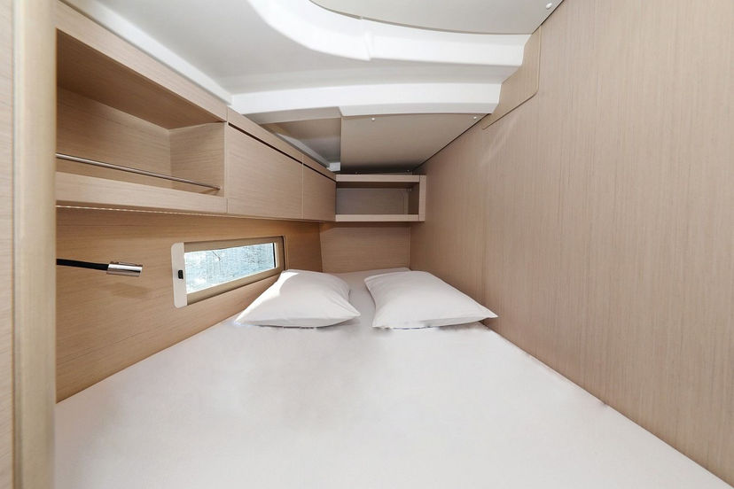 Beneteau OCEANIS 46.1 Melissa