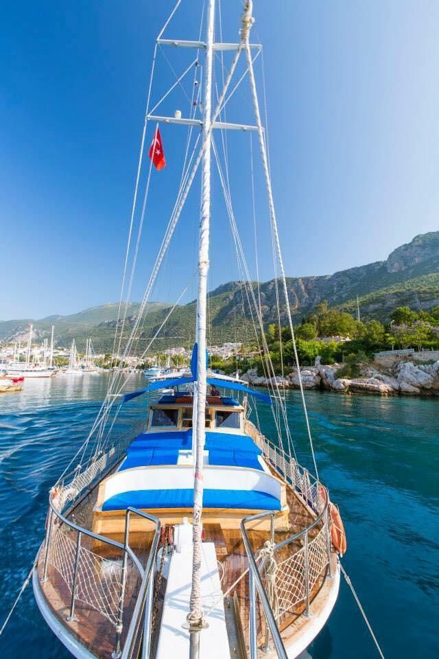 İlayda Gulet