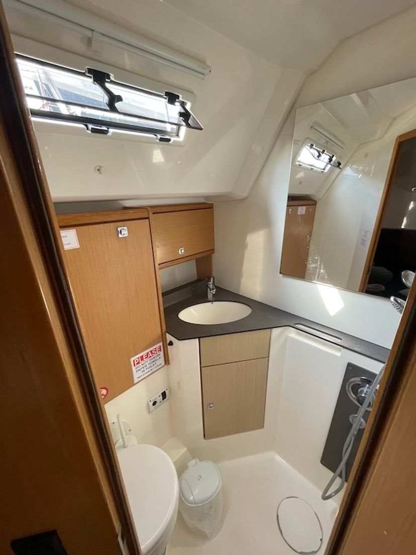 Bavaria Yachtbau 46 Rozerina