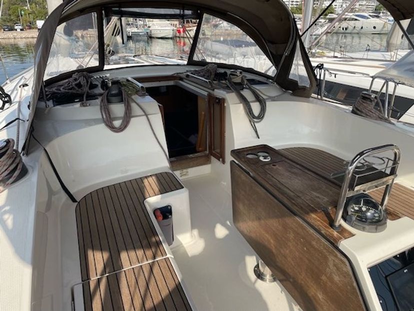 Bavaria Yachtbau 46 Rozerina