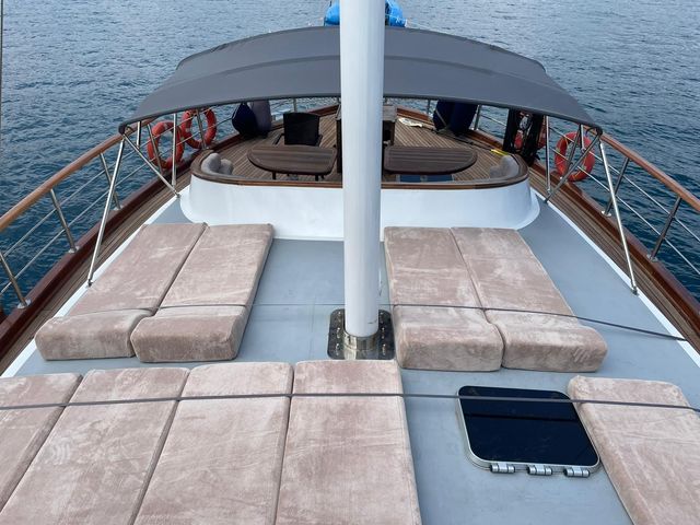 Royal Swan Gulet