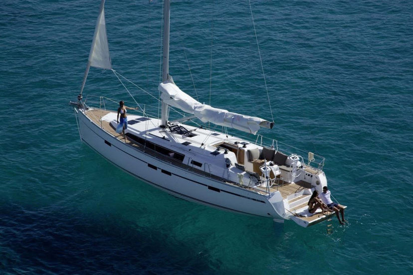Bavaria Yachtbau CRUISER 46 Leonidas II