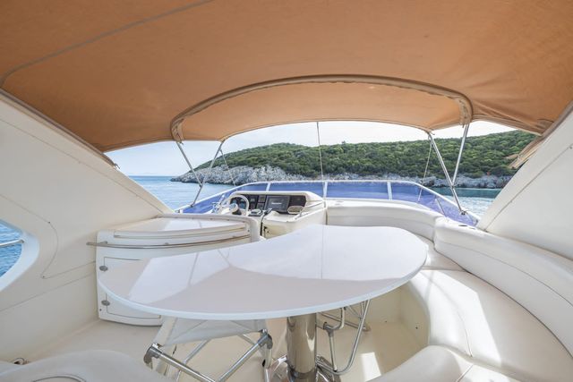 Azimut Yachts 55 Azimut 55 - M17A3