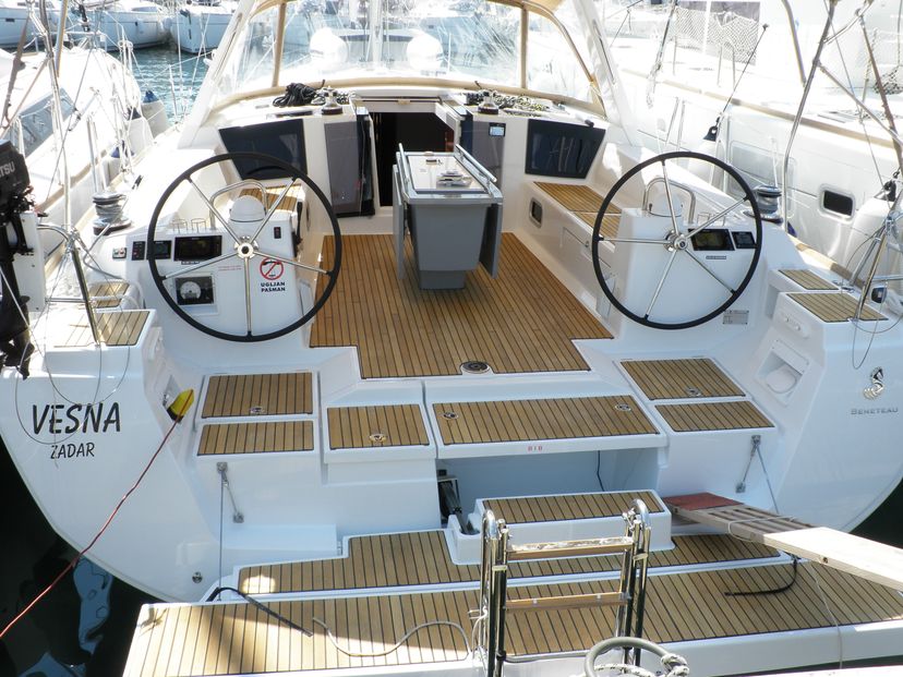 Beneteau 45 VESNA