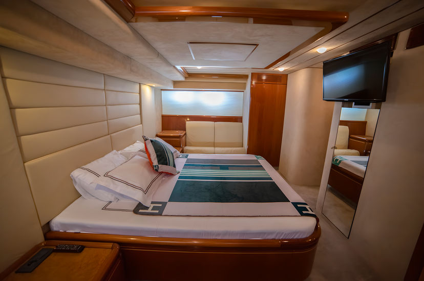 Ferretti Yachts FERRETTI 70 Ferretti 70 - M21H4