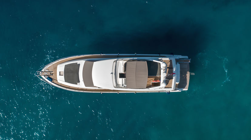 Ferretti Yachts FERRETTI 70 Ferretti 70 - M21H4