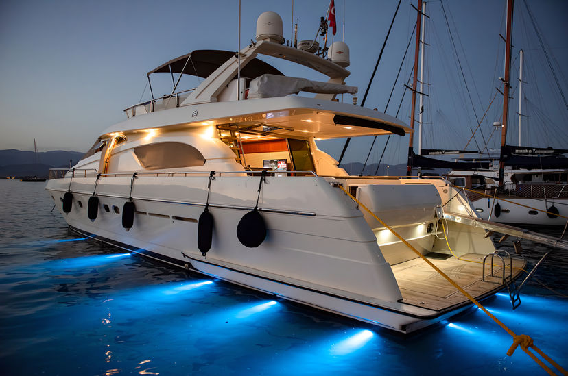 Ferretti Yachts FERRETTI 70 Ferretti 70 - M21H4