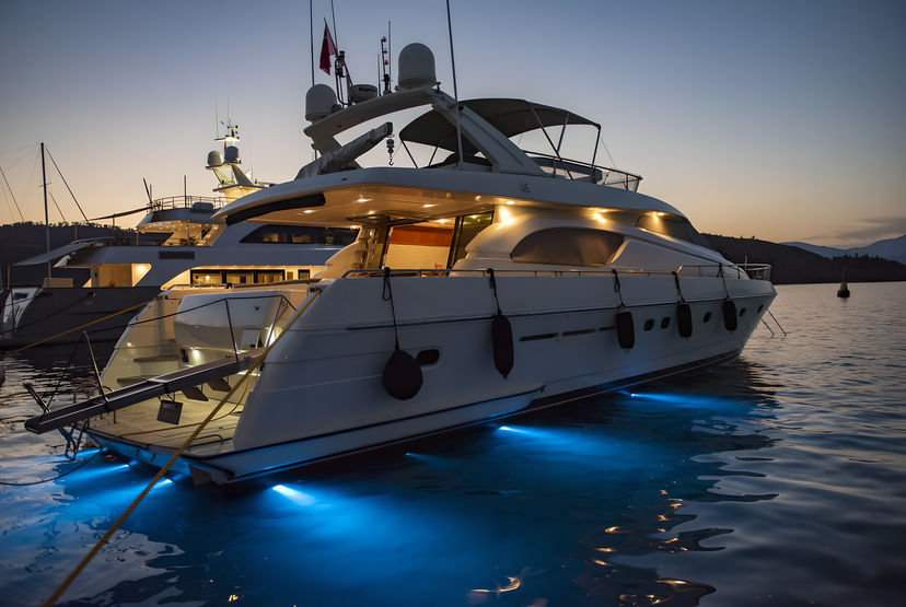 Ferretti Yachts FERRETTI 70 Ferretti 70 - M21H4