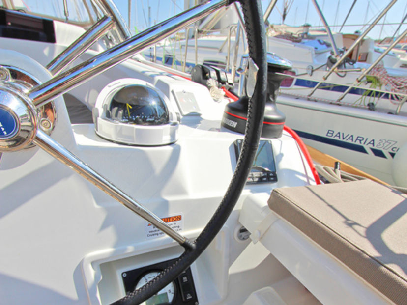 Jeanneau 49 Gaia