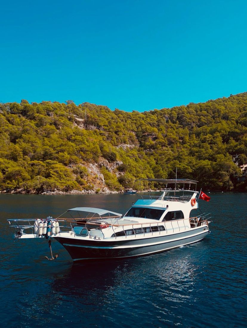 Lady Yağmur Gulet