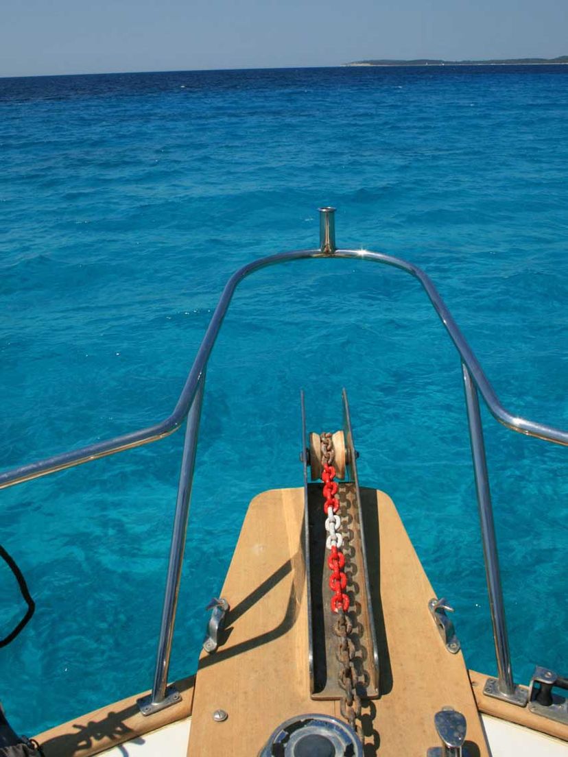 Hampton Yachts 42 SEA LION