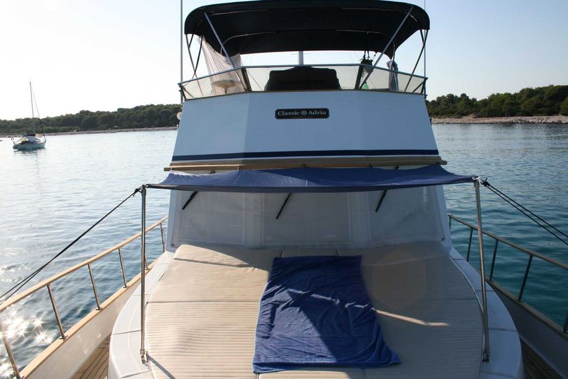 Hampton Yachts 42 SEA LION