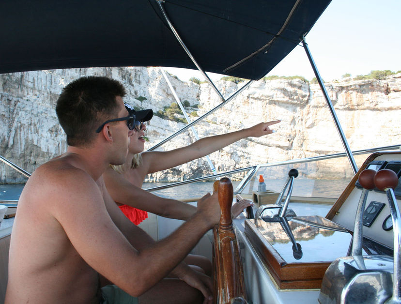 Hampton Yachts 42 SEA LION