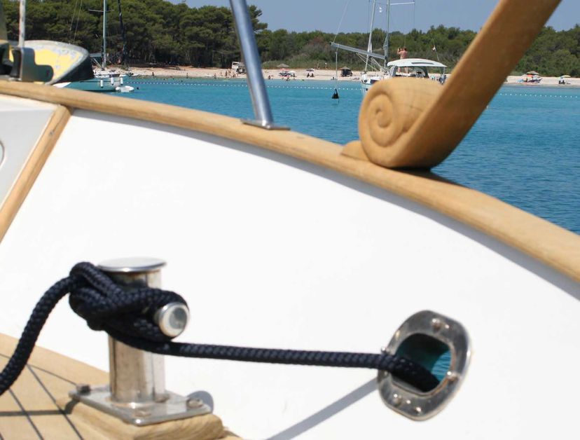 Hampton Yachts 42 SEA LION