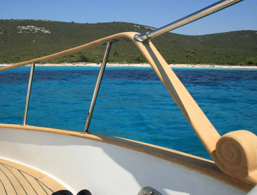 Hampton Yachts 42 SEA LION