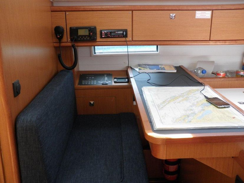 Bavaria Yachtbau CRUISER 51 MY WAY ONE
