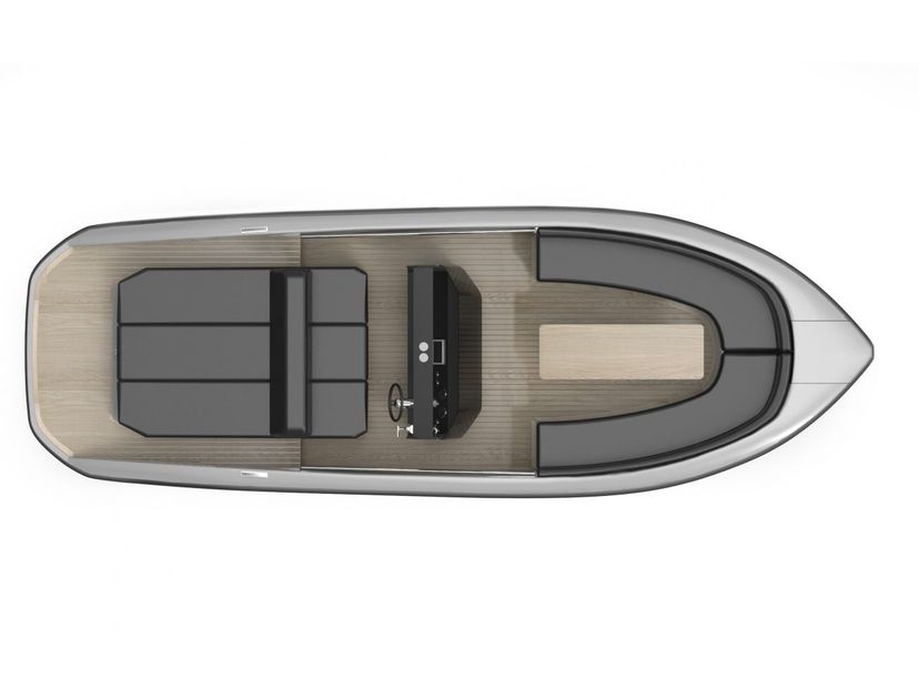 Rand Boats 24 Diva