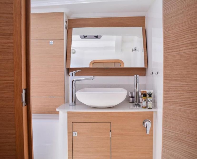 Dufour Yachts GRAND Daiquiri