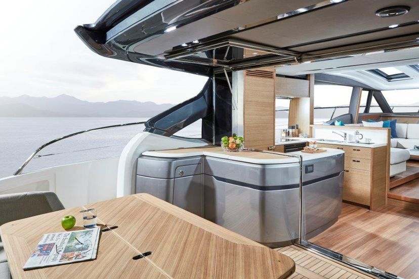 Princess Yachts PRINCESS V65 xx