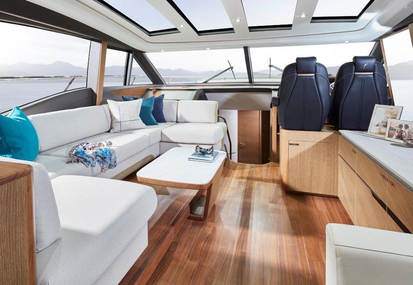 Princess Yachts PRINCESS V65 xx