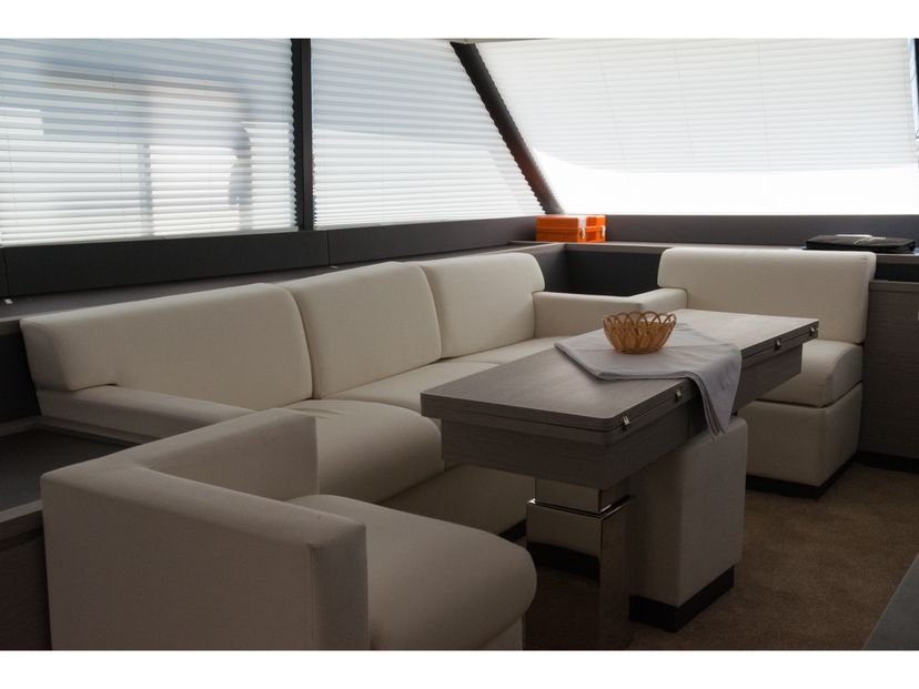 Fountaine Pajot MY5 MALA