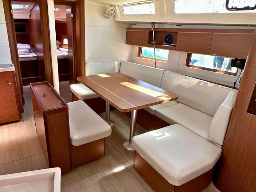 Beneteau OCEANIS 46.1 Ilia