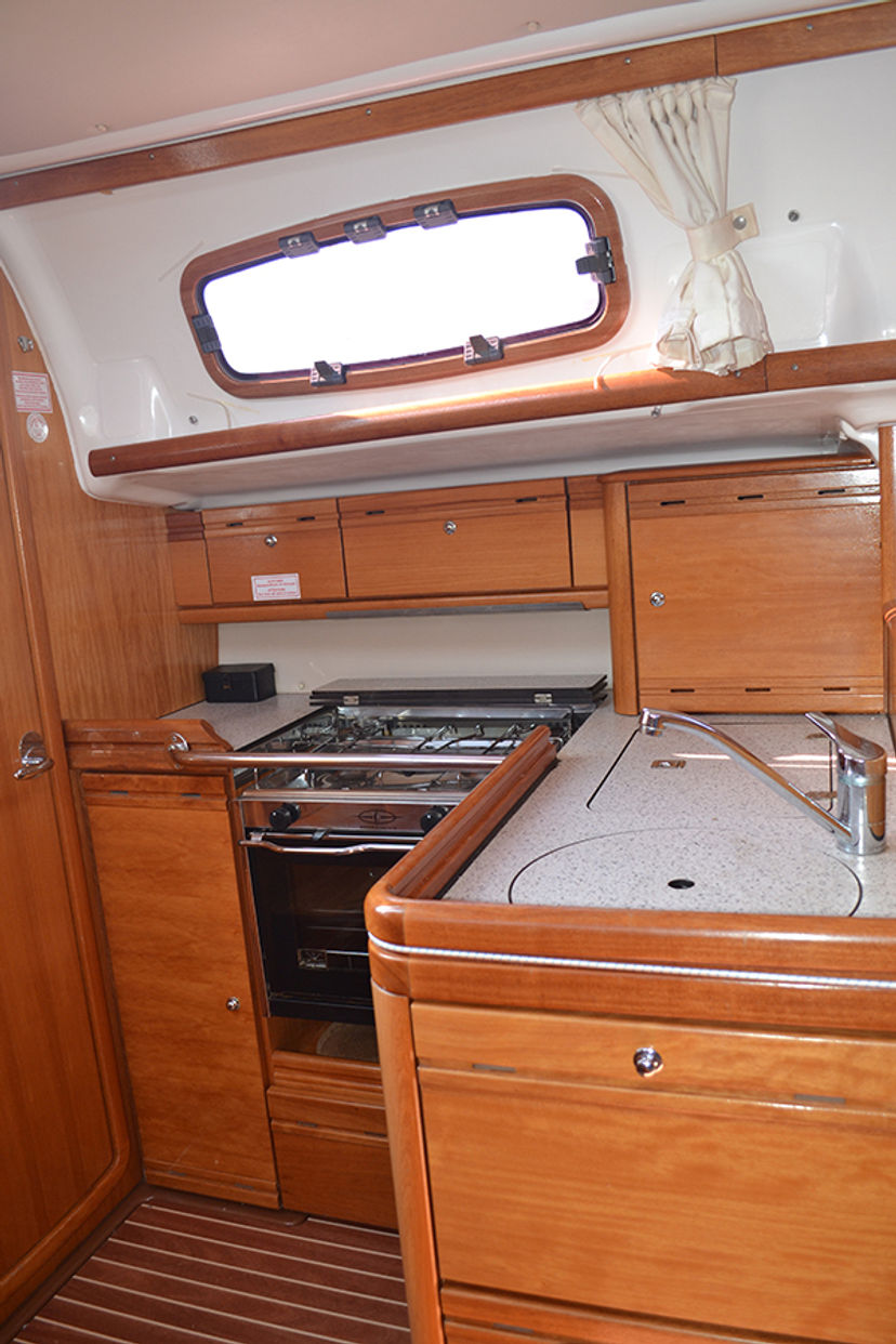 Bavaria Yachtbau 35 MATCH NorthWind II