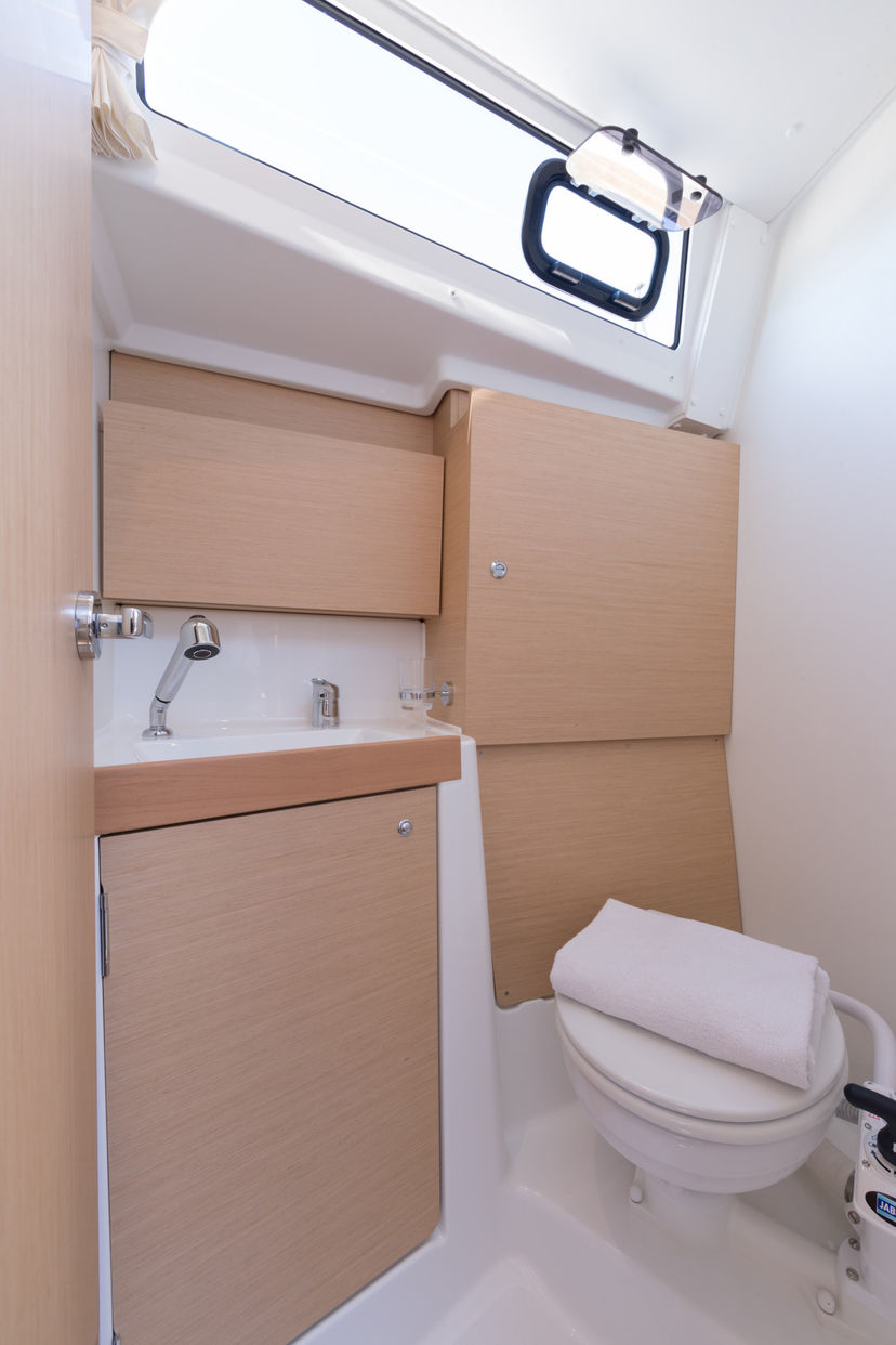 Beneteau 38 Lukas