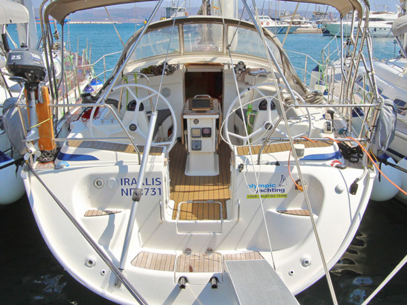 Bavaria Yachtbau 42 Iraklis