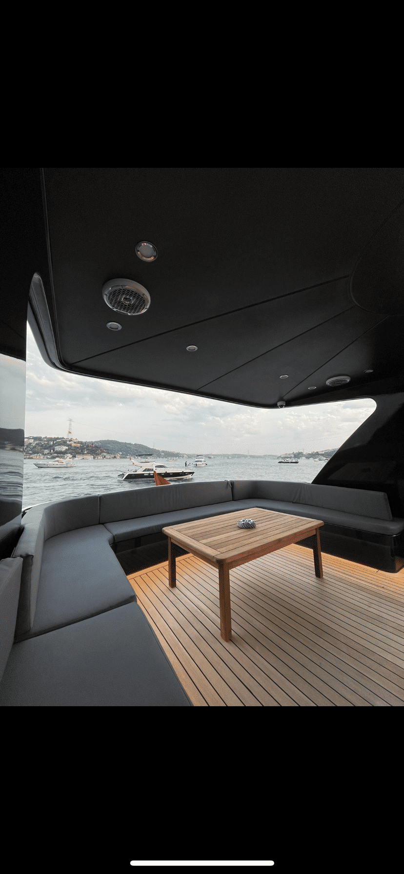 BARLETTA BOATS C20Q TRITOON Test123