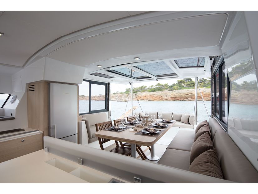 Bali Catamarans 4.1 ZIZI