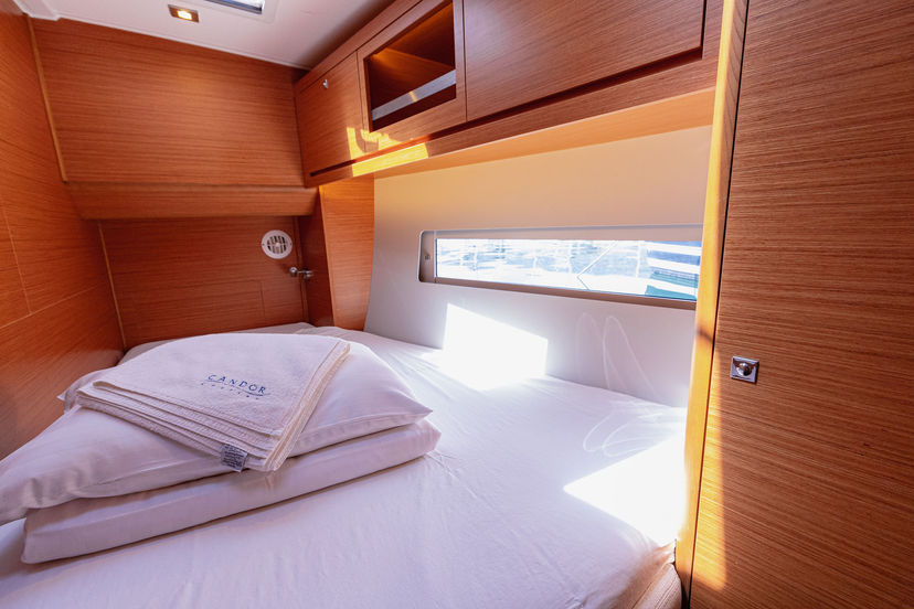 Dufour Yachts 47 BALU