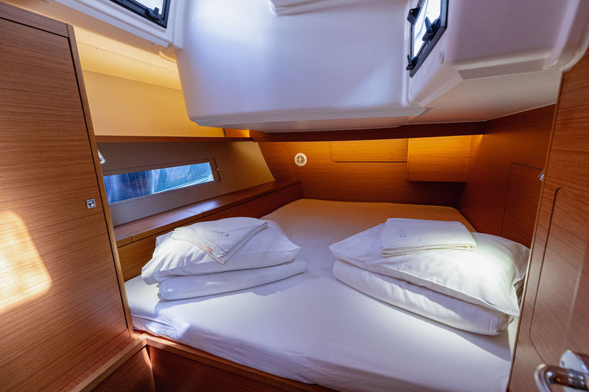 Dufour Yachts 47 BALU